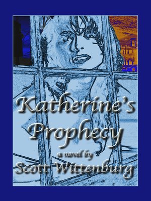 cover image of Katherine's Prophecy
